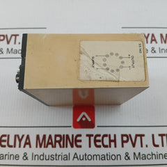 Ss 140 230 Electromatic 24V Dc 0.3A Stabilized Power Supply Unit