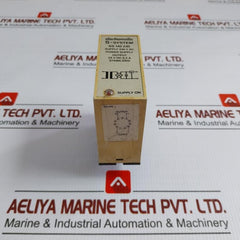 Ss 140 230 Stabilized Power Supply Module 230Vac Electromatic