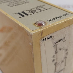 Ss 140 230 Stabilized Power Supply Module 230Vac Electromatic