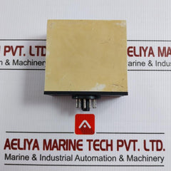 Ss 140 230 Stabilized Power Supply Module 230Vac Electromatic