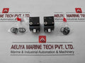 Ss231-nb-100D-mkk2 Solenoid Pilot Valve Parker