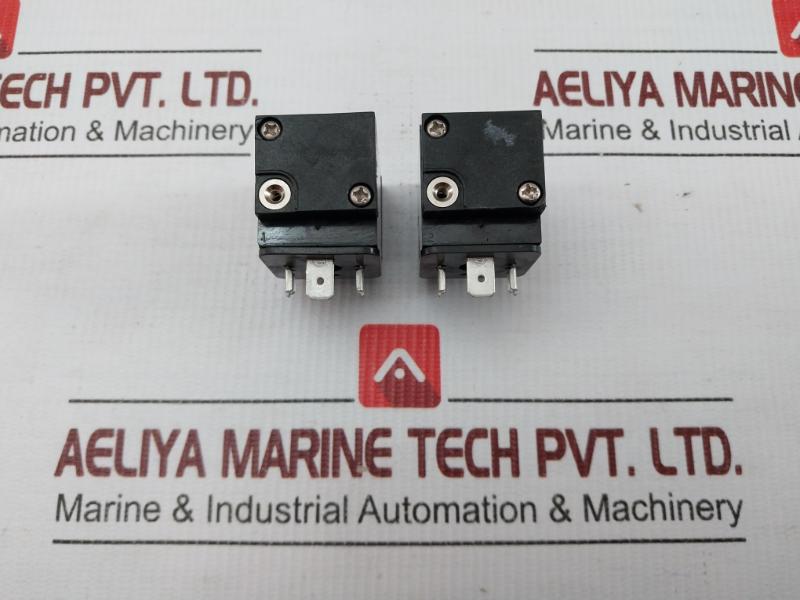 Ss231-nb-100D-mkk2 Solenoid Pilot Valve Parker