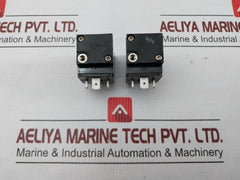 Ss231-nb-100D-mkk2 Solenoid Pilot Valve Parker