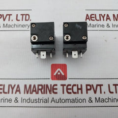 Ss231-nb-100D-mkk2 Solenoid Pilot Valve Parker