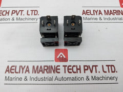 Ss231-nb-100D-mkk2 Solenoid Pilot Valve Parker