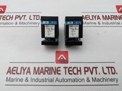Ss231-nb-100D-mkk2 Solenoid Pilot Valve Parker