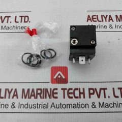 Ss231-nb-100D-mkk2 Solenoid Pilot Valve Parker