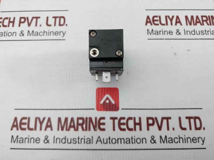 Ss231-nb-100D-mkk2 Solenoid Pilot Valve Parker