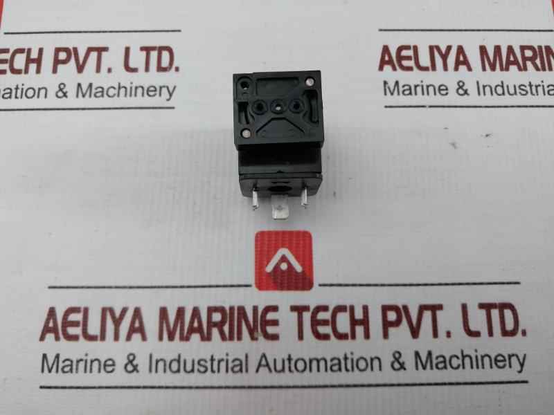 Ss231-nb-100D-mkk2 Solenoid Pilot Valve Parker