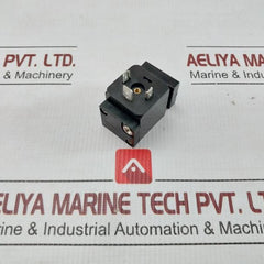 Ss231-nb-100D-mkk2 Solenoid Pilot Valve Parker