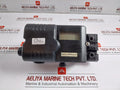 Ss2L-tf Smart Valve Positioner 4-20Madc 1.4-7.0 Bar 70°C Mar-in-controls