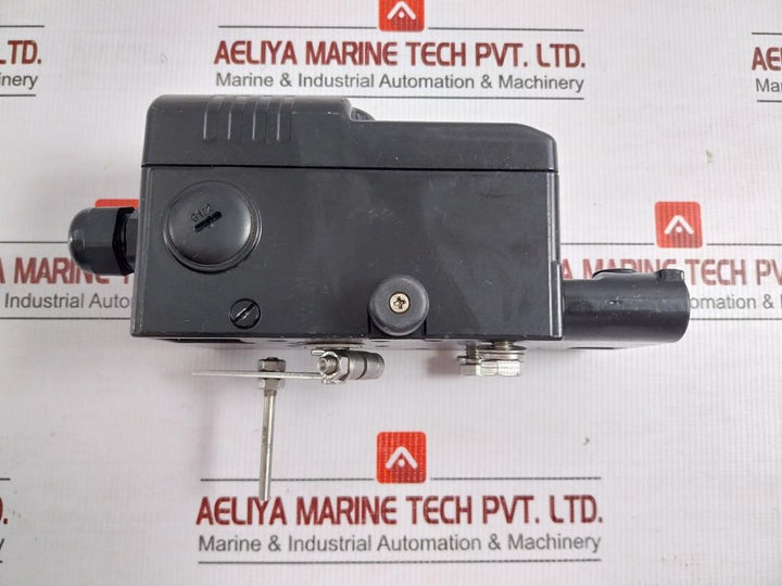 Ss2L-tf Smart Valve Positioner 4-20Madc 1.4-7.0 Bar 70°C Mar-in-controls