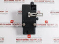 Ss2L-tf Smart Valve Positioner 4-20Madc 1.4-7.0 Bar 70°C Mar-in-controls