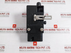 Ss2L-tf Smart Valve Positioner 4-20Madc 1.4-7.0 Bar 70°C Mar-in-controls