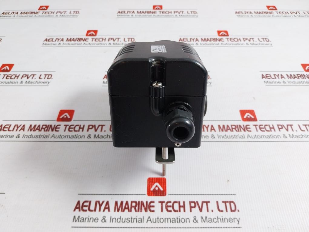 Ss2L-tf Smart Valve Positioner 4-20Madc 1.4-7.0 Bar 70°C Mar-in-controls