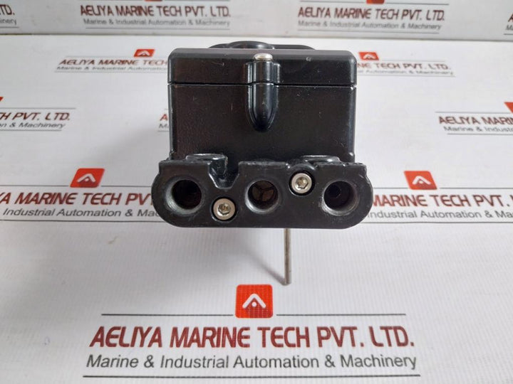 Ss2L-tf Smart Valve Positioner 4-20Madc 1.4-7.0 Bar 70°C Mar-in-controls