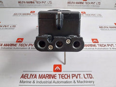Ss2L-tf Smart Valve Positioner 4-20Madc 1.4-7.0 Bar 70°C Mar-in-controls