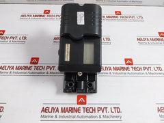 Ss2L-tf Smart Valve Positioner 4-20Madc 1.4-7.0 Bar 70°C Mar-in-controls