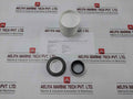 Ss304 Mechanical Seal 150 Degree Celsius 2500 Rpm 25Mm
