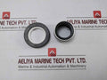Ss304 Mechanical Seal 150 Degree Celsius 2500 Rpm 25Mm