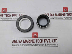 Ss304 Mechanical Seal 150 Degree Celsius 2500 Rpm 25Mm