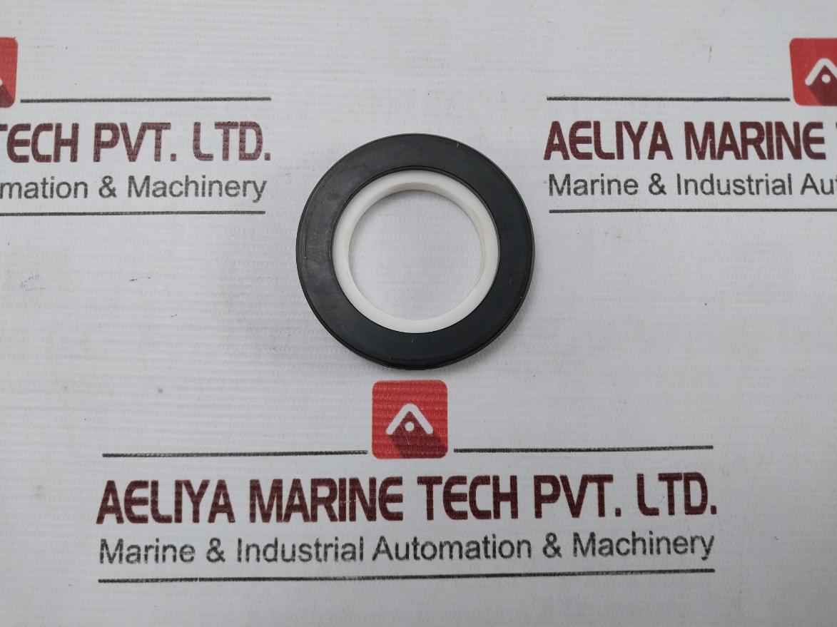 Ss304 Mechanical Seal 150 Degree Celsius 2500 Rpm 25Mm