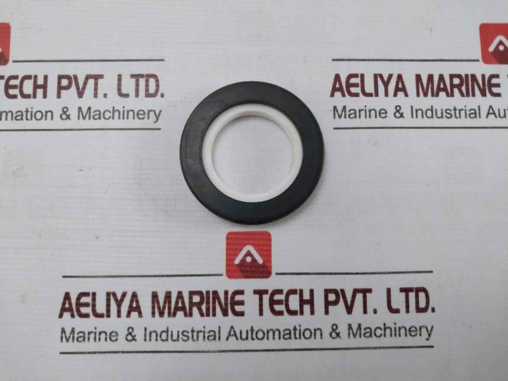 Ss304 Mechanical Seal 150 Degree Celsius 2500 Rpm 25Mm