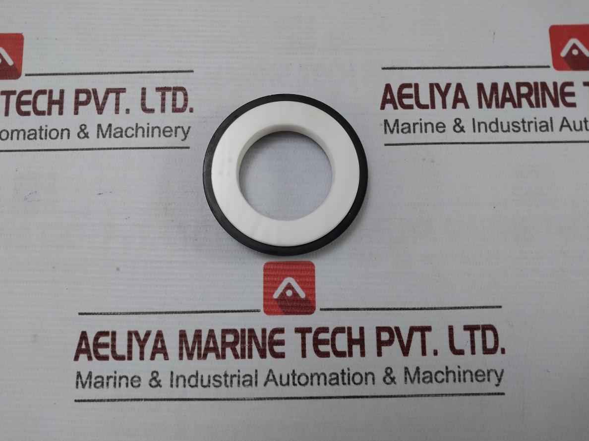 Ss304 Mechanical Seal 150 Degree Celsius 2500 Rpm 25Mm