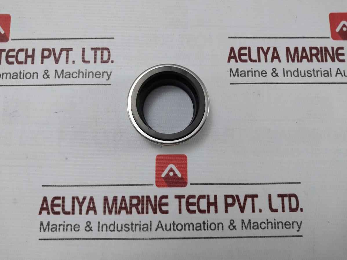 Ss304 Mechanical Seal 150 Degree Celsius 2500 Rpm 25Mm