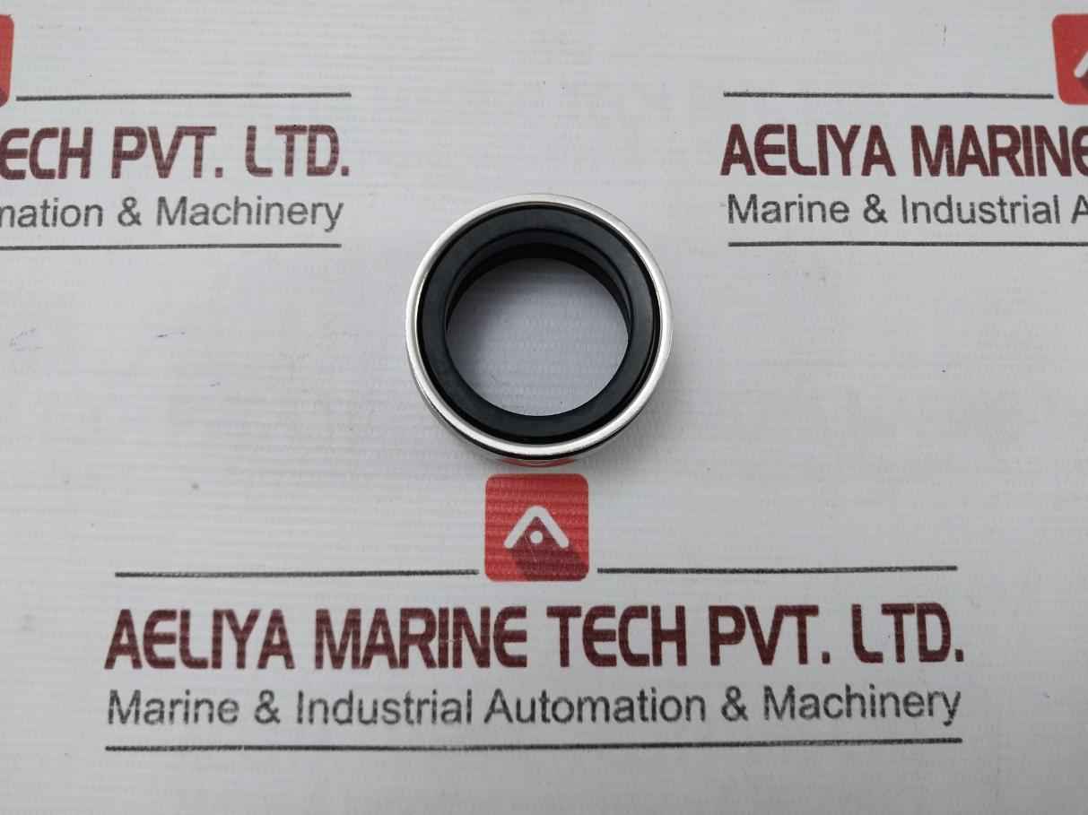 Ss304 Mechanical Seal 150 Degree Celsius 2500 Rpm 25Mm