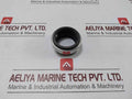 Ss304 Mechanical Seal 150 Degree Celsius 2500 Rpm 25Mm