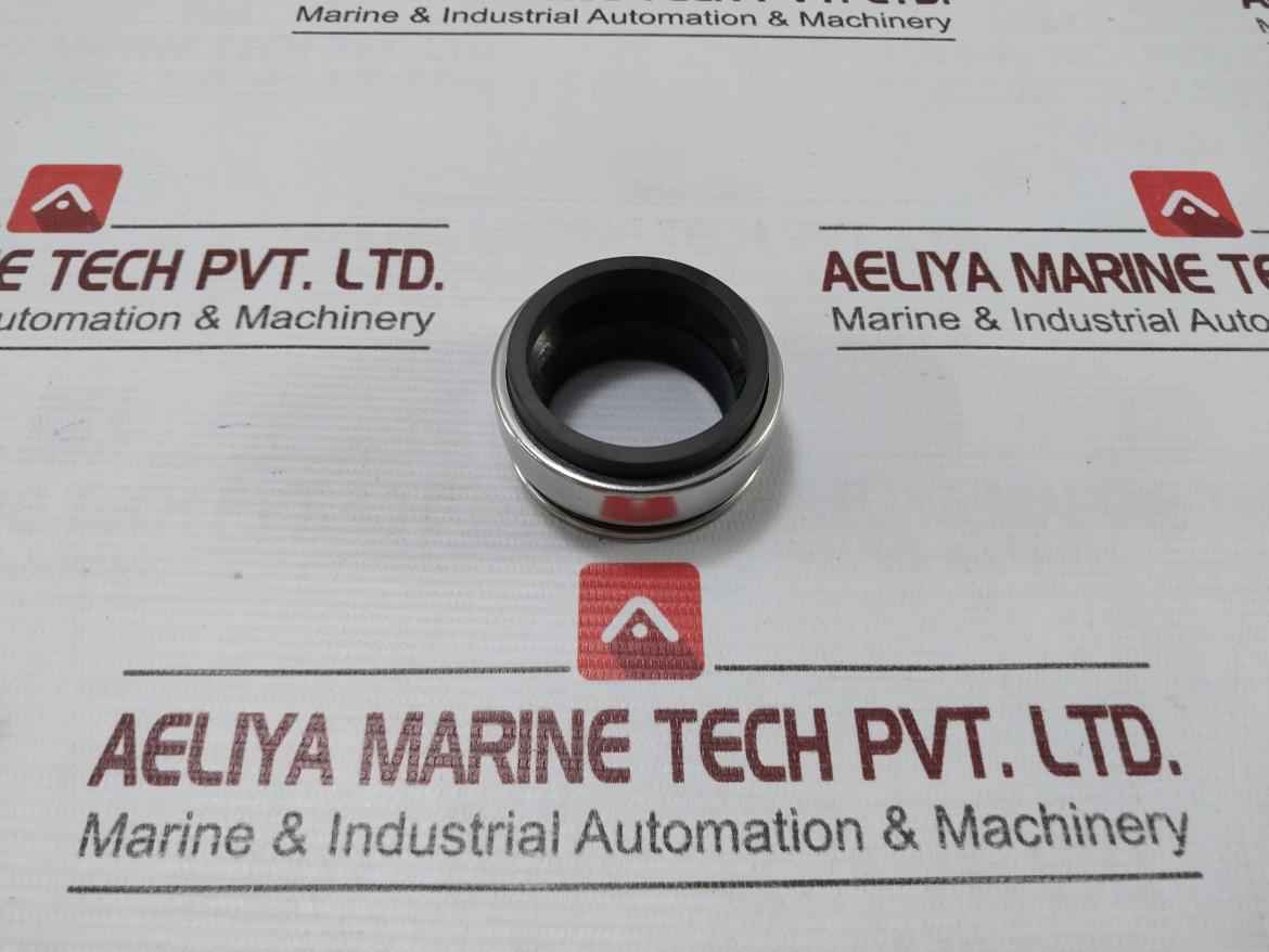 Ss304 Mechanical Seal 150 Degree Celsius 2500 Rpm 25Mm