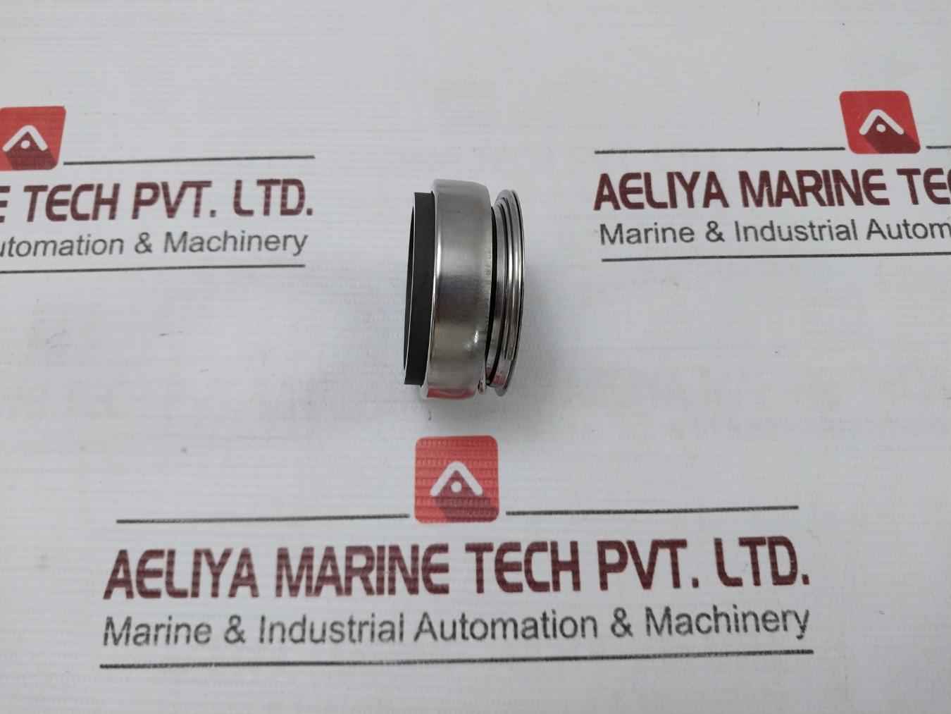 Ss304 Mechanical Seal 150 Degree Celsius 2500 Rpm 25Mm