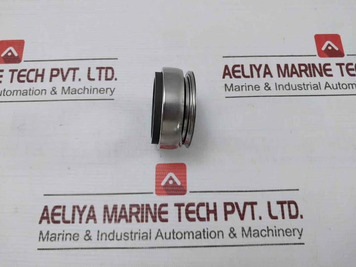 Ss304 Mechanical Seal 150 Degree Celsius 2500 Rpm 25Mm