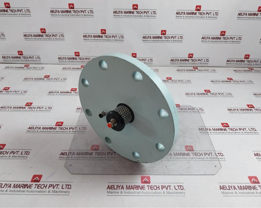 Ss400 Tank Breather Vent Assembly 07 01 3 10K 150A