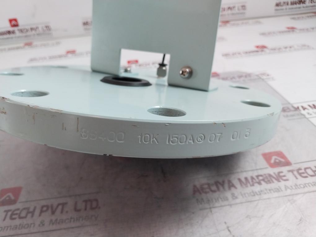 Ss400 Tank Breather Vent Assembly 07 01 3 10K 150A