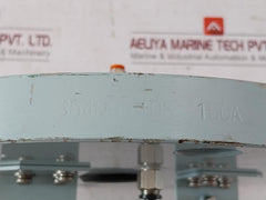 Ss400 Tank Breather Vent Assembly 10K 150A