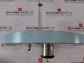 Ss400 Tank Breather Vent Assembly 10K 150A