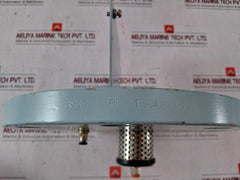 Ss400 Tank Breather Vent Assembly 10K 150A
