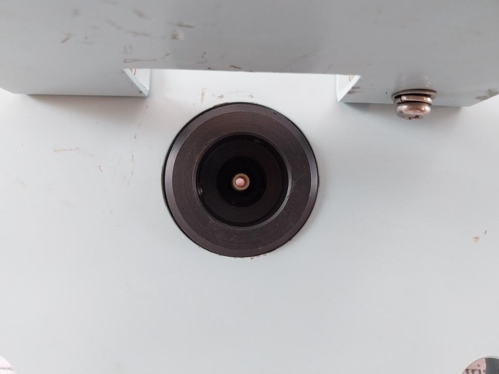 Ss400 Tank Breather Vent Assembly 10K 150A