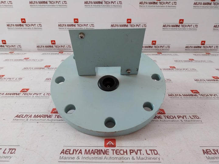 Ss400 Tank Breather Vent Assembly 10K 150A