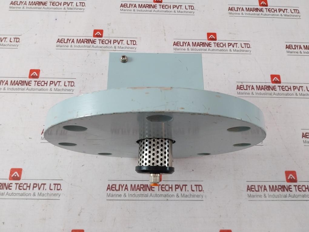 Ss400 Tank Breather Vent Assembly 10K 150A