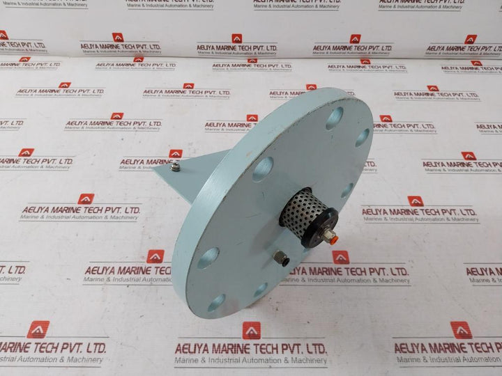 Ss400 Tank Breather Vent Assembly 10K 150A