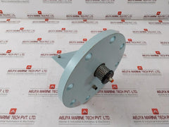 Ss400 Tank Breather Vent Assembly 10K 150A