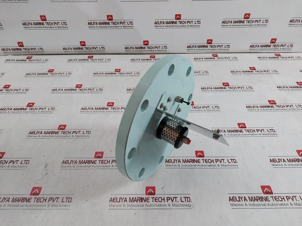 Ss400 Tank Breather Vent Assembly 150A 08012 10K