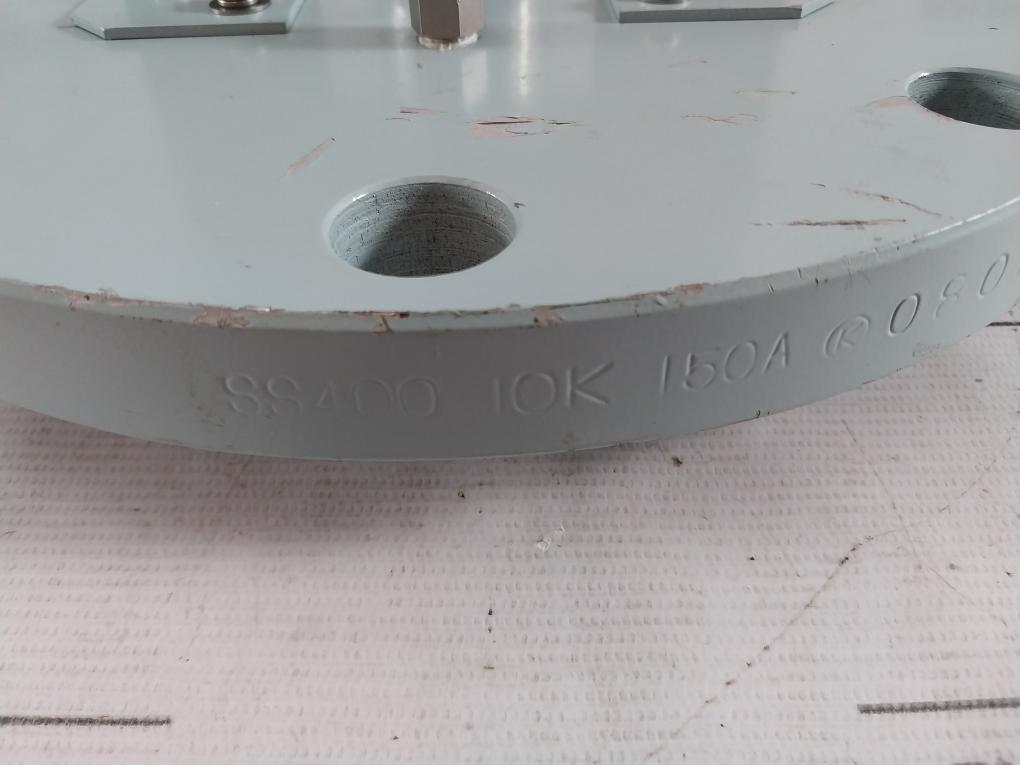 Ss400 Tank Breather Vent Assembly 150A 08012 10K