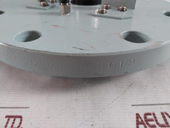 Ss400 Tank Breather Vent Assembly 150A 08012 10K
