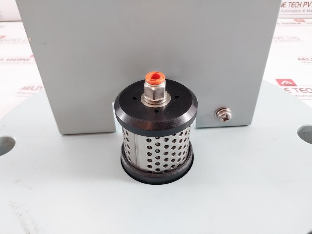 Ss400 Tank Breather Vent Assembly 150A 08012 10K