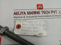 Ss400 Dimension Bolt Mt-211227-50 M16