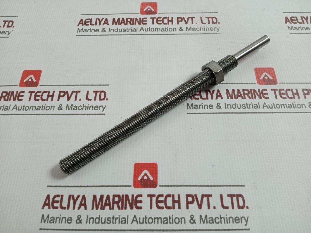 Ss400 Dimension Bolt Mt-211227-50 M16